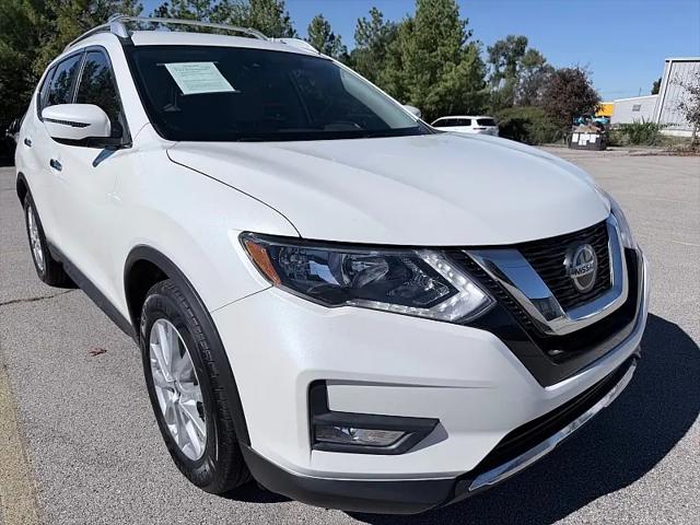 2019 Nissan Rogue SV for sale in Frankfort, KY