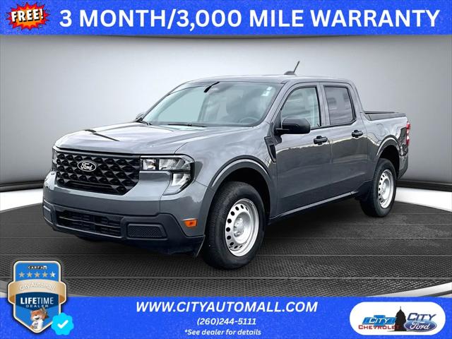2025 Ford Maverick XL for sale in Columbia City, IN