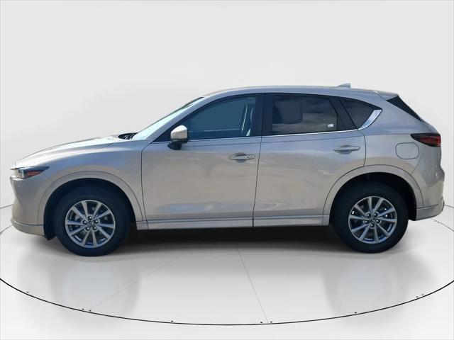 2024 Mazda CX-5 2.5 S Select