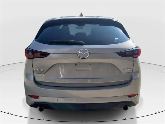 2024 Mazda CX-5 2.5 S Select
