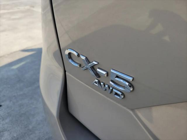 2024 Mazda CX-5 2.5 S Select