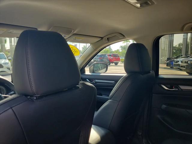 2024 Mazda CX-5 2.5 S Select