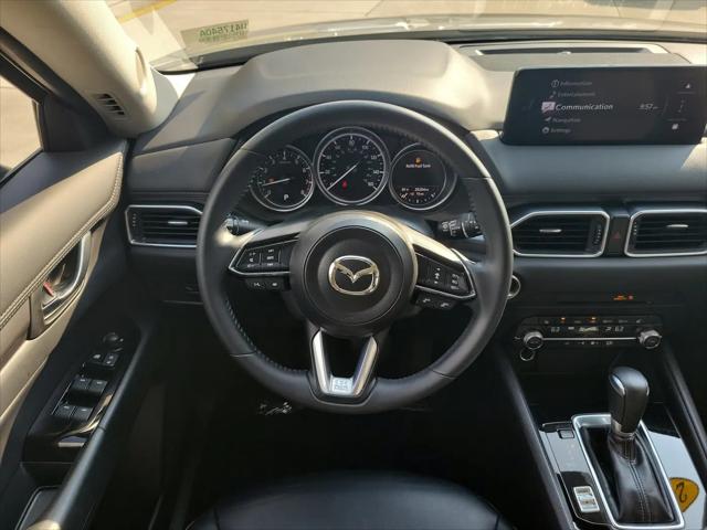 2024 Mazda CX-5 2.5 S Select