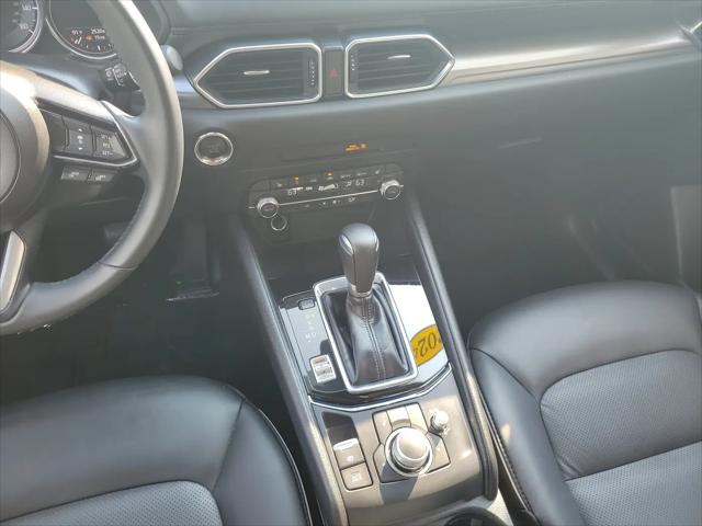 2024 Mazda CX-5 2.5 S Select