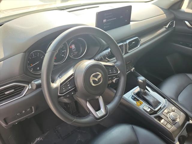 2024 Mazda CX-5 2.5 S Select