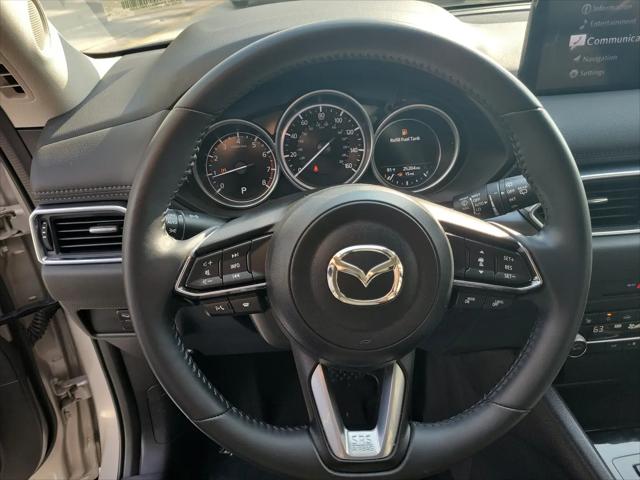 2024 Mazda CX-5 2.5 S Select