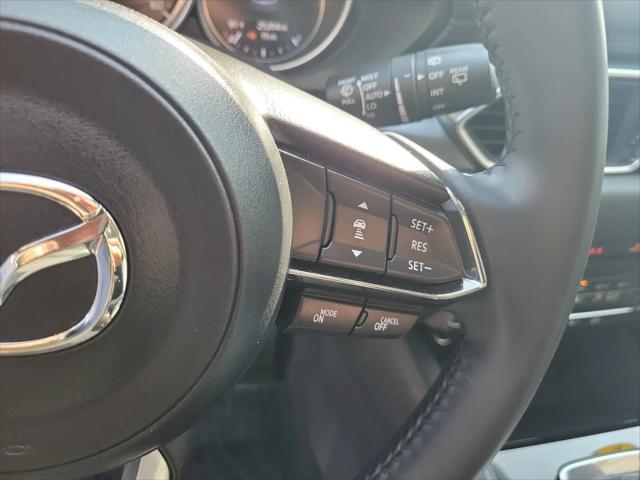2024 Mazda CX-5 2.5 S Select