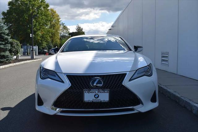 2023 Lexus RC 300 RC 300