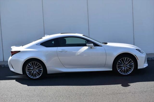 2023 Lexus RC 300 RC 300
