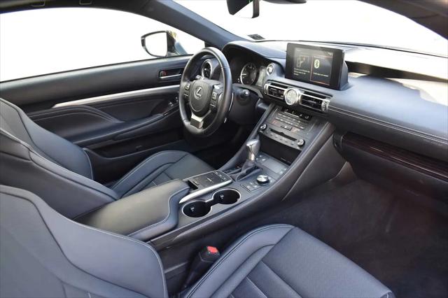 2023 Lexus RC 300 RC 300