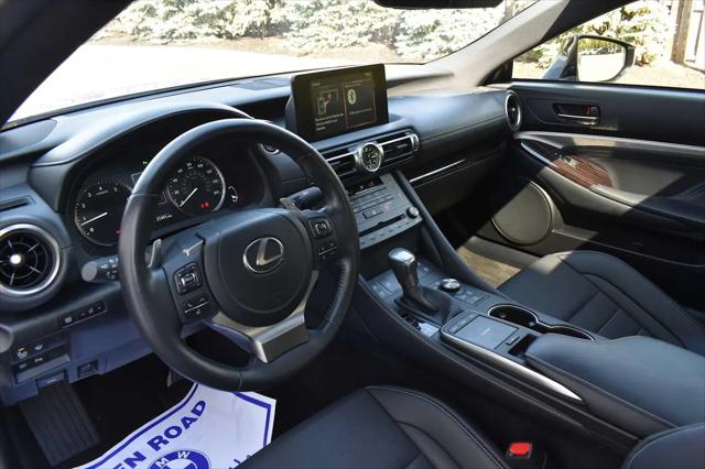2023 Lexus RC 300 RC 300
