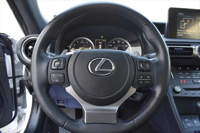 2023 Lexus RC 300 RC 300