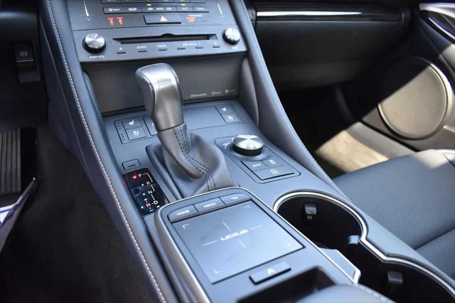 2023 Lexus RC 300 RC 300