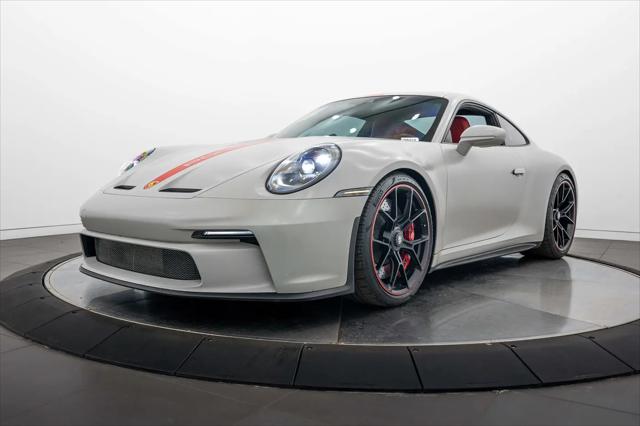 2022 Porsche 911 911 GT3 Touring for sale in Highland Park, IL