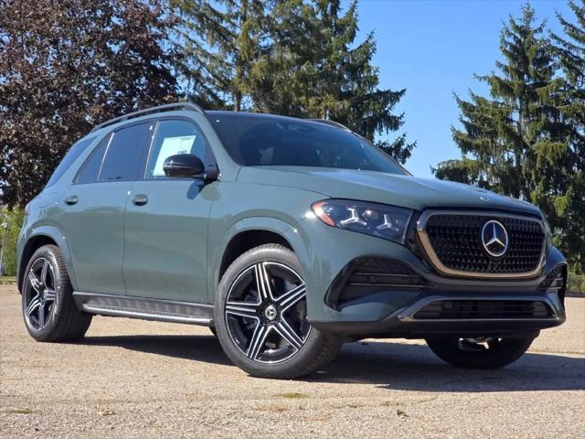 2027 Mercedes-Benz GLE GLE 450 for sale in Columbus, OH