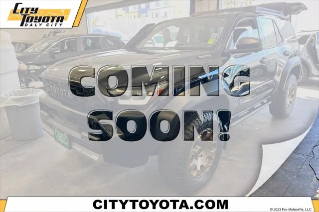 2025 Toyota 4Runner Trailhunter for sale in Daly City, CA