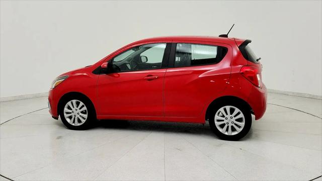 2018 Chevrolet Spark 1LT CVT