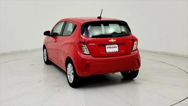 2018 Chevrolet Spark 1LT CVT