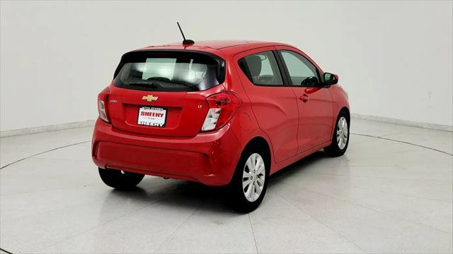 2018 Chevrolet Spark 1LT CVT