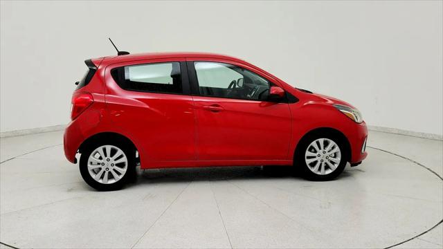 2018 Chevrolet Spark 1LT CVT