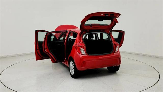 2018 Chevrolet Spark 1LT CVT