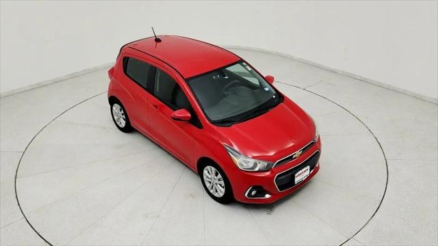 2018 Chevrolet Spark 1LT CVT