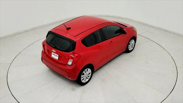 2018 Chevrolet Spark 1LT CVT