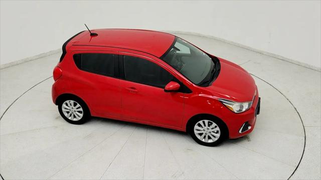 2018 Chevrolet Spark 1LT CVT