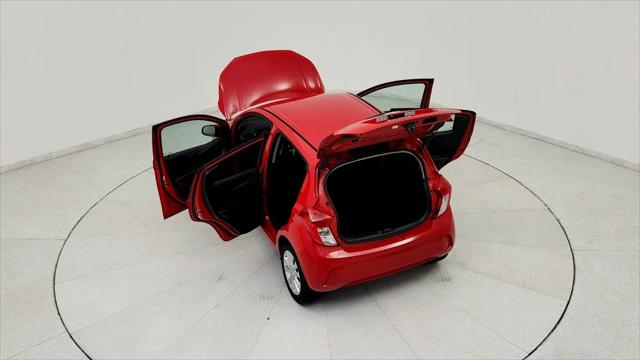 2018 Chevrolet Spark 1LT CVT