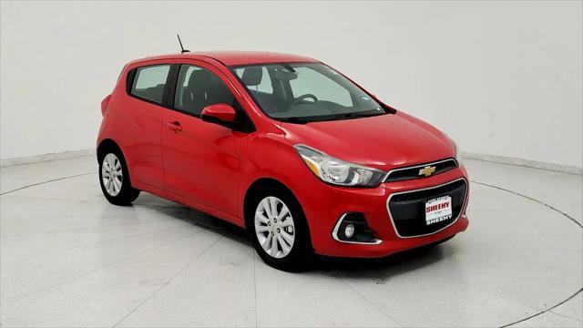 2018 Chevrolet Spark 1LT CVT for sale in Laurel, MD
