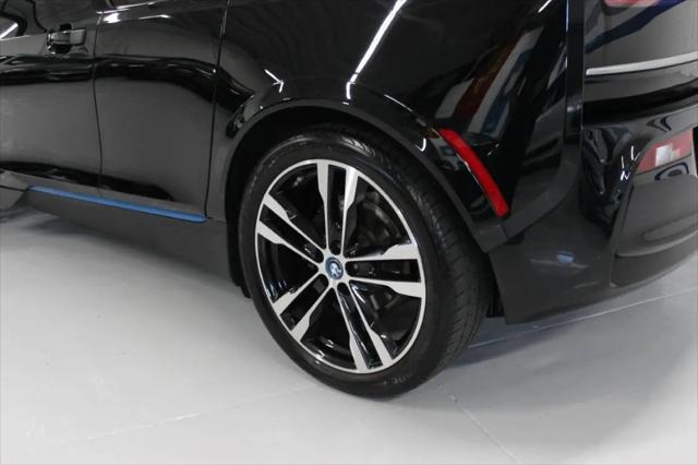 2021 BMW i3 120Ah w/Range Extender