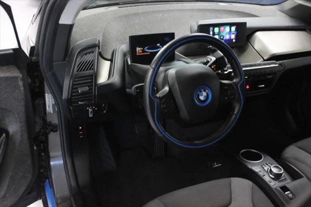 2021 BMW i3 120Ah w/Range Extender