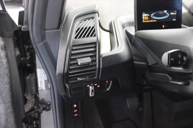 2021 BMW i3 120Ah w/Range Extender