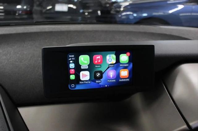 2021 BMW i3 120Ah w/Range Extender