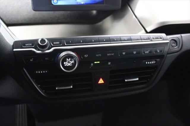 2021 BMW i3 120Ah w/Range Extender