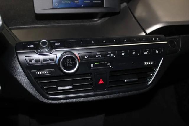 2021 BMW i3 120Ah w/Range Extender