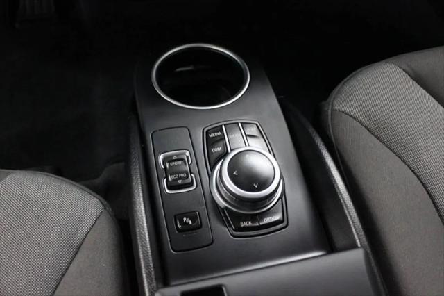 2021 BMW i3 120Ah w/Range Extender