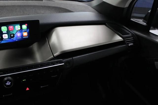 2021 BMW i3 120Ah w/Range Extender
