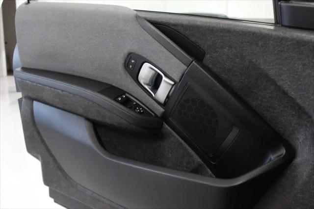 2021 BMW i3 120Ah w/Range Extender