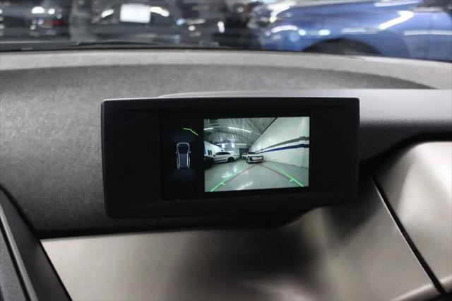 2021 BMW i3 120Ah w/Range Extender