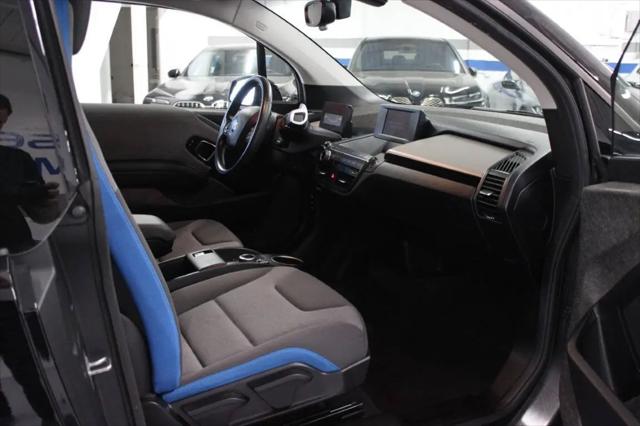 2021 BMW i3 120Ah w/Range Extender