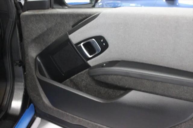 2021 BMW i3 120Ah w/Range Extender