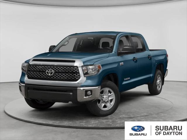 2020 Toyota Tundra for sale near Dayton, OH