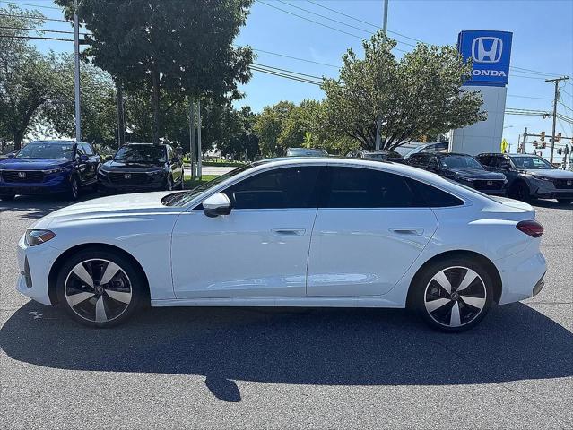 2025 Audi A5 Premium Plus TFSI quattro S tronic