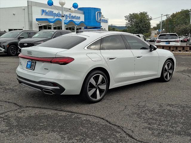 2025 Audi A5 Premium Plus TFSI quattro S tronic