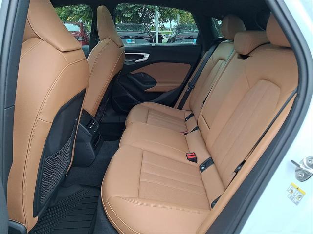 2025 Audi A5 Premium Plus TFSI quattro S tronic