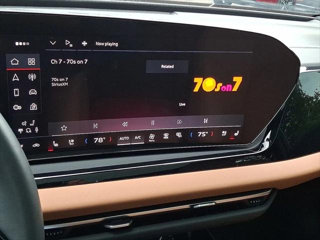 2025 Audi A5 Premium Plus TFSI quattro S tronic