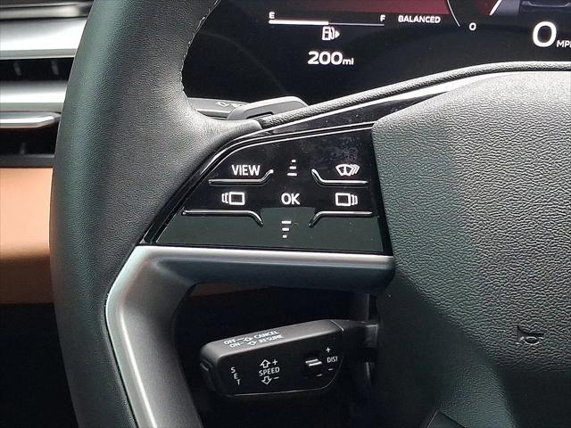 2025 Audi A5 Premium Plus TFSI quattro S tronic