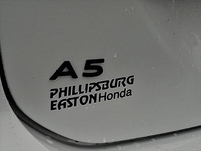 2025 Audi A5 Premium Plus TFSI quattro S tronic
