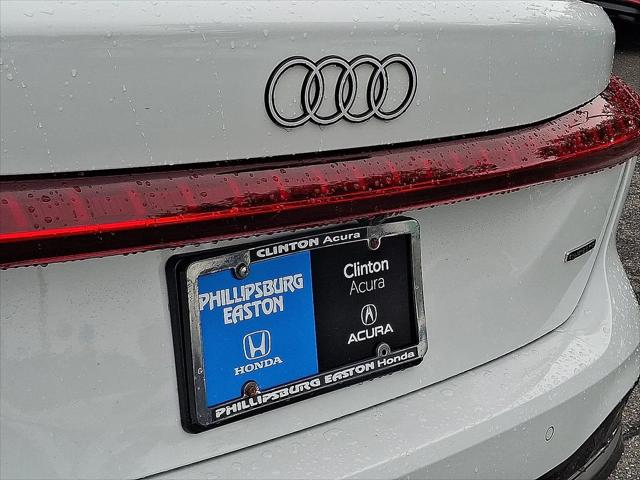 2025 Audi A5 Premium Plus TFSI quattro S tronic